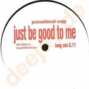 Karmah - Just Be Good To Me