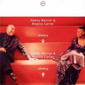 Kenny Barron & Regina Carter - Freefall