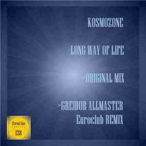 Kosmozone - Long Way Of Life