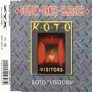 Koto - Visitors