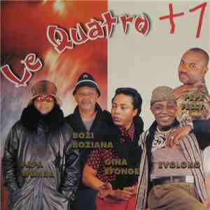 Le Quatro + 1 - Le Quatro + 1