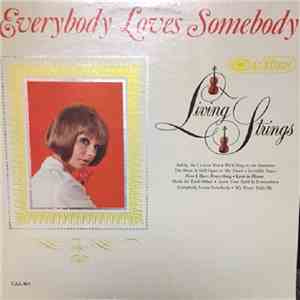 Living Strings - Everybody Loves Somebody
