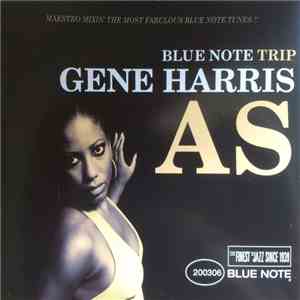Maestro - Gene Harris - As