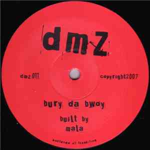 Mala  - Bury Da Bwoy