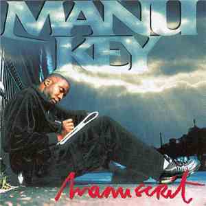 Manu Key - Manuscrit