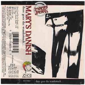 Mary's Danish - There Goes The Wondertruck...