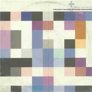 Mateo & Matos - The Many Shades Of Mateo & Matos