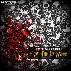 Mental Crush - From The Darkness