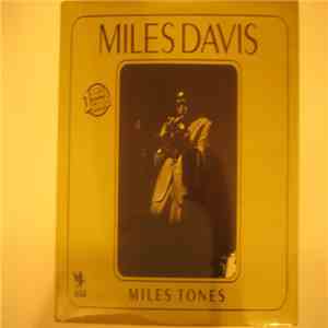 Miles Davis - Miles Tones