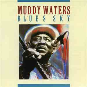 Muddy Waters - Blues Sky