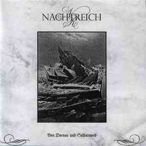 Nachtreich - Von Dornen Und Selbstmord