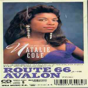 Natalie Cole - Route 66