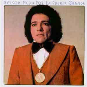 Nelson Ned - Por La Puerta Grande