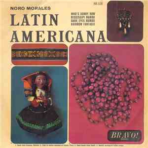 Noro Morales - Latin Americana