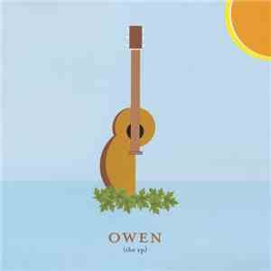 Owen - (the ep)