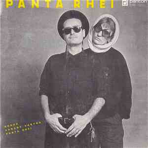Panta Rhei  - Horor - Vanany Vanyna - Panta Rhei