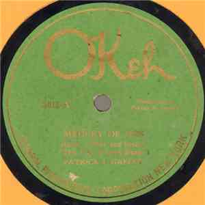 Patrick J. Gaffny - Medley Of Jigs / Paddy On The Turnpike