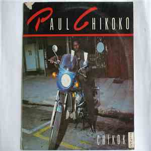 Paul Chikoko - Chikoko!