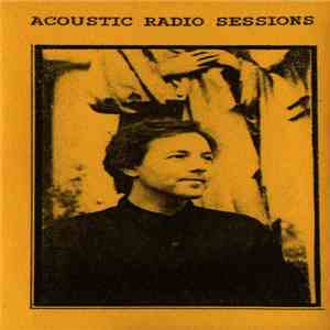 Paul Roland - Acoustic Radio Sessions