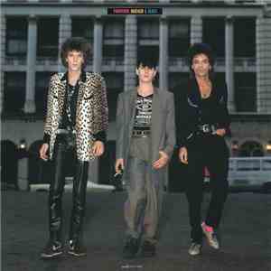 Phantom, Rocker & Slick - Phantom, Rocker & Slick
