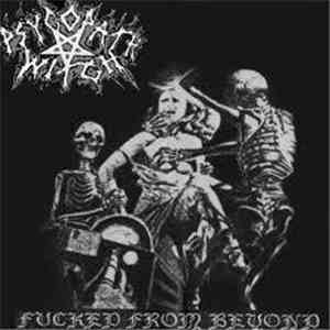 Psycopath Witch - Fucked From Beyond