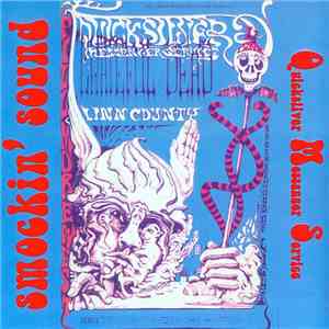 Quicksilver Messenger Service - Smokin' Sound