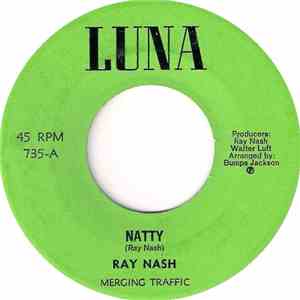 Ray Nash, Merging Traffic - Natty