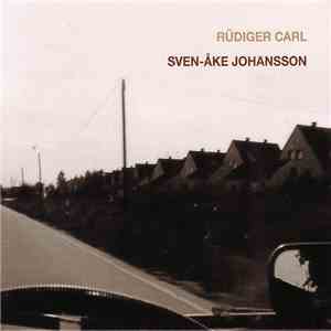 Rüdiger Carl & Sven-Åke Johansson - D'Accord