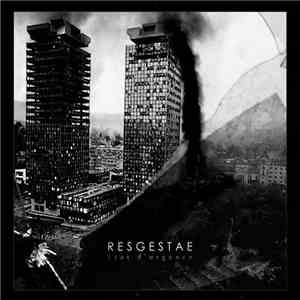 Resgestae - État D'Urgence