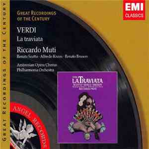 Riccardo Muti - Verdi: La Traviata