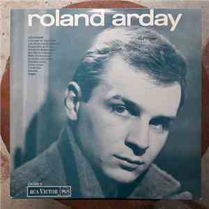 Roland Arday - Roland Arday