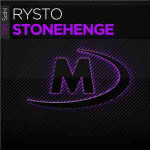 Rysto  - Stonehenge