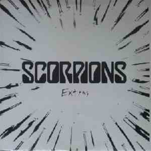 Scorpions - Extras