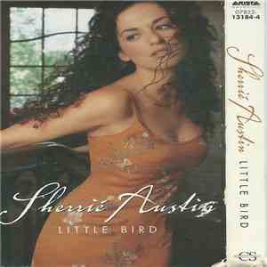 Sherrié Austin - Little Bird