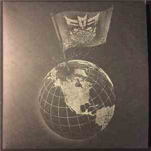 Shockwave  - This World Is Ours: The Complete Recordings