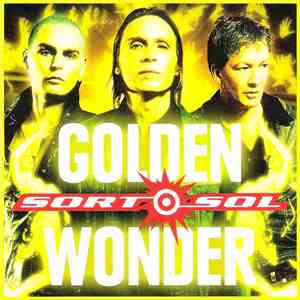 Sort Sol - Golden Wonder