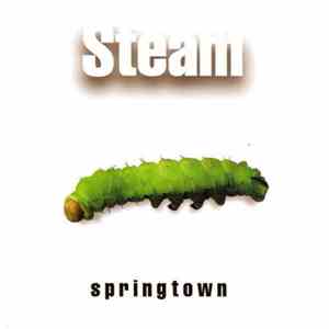 Steam  - Springtown