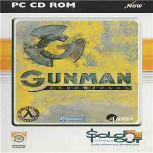 Steve Blevin / Chris Liesch / Anthony Brown / Chris Jensen - Gunman Chronicles