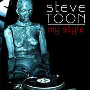 Steve Toon - My Style