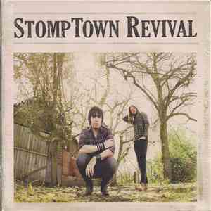 StompTown Revival - StompTown Revival