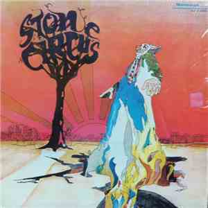 Stone Circus - Stone Circus