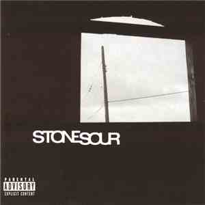 Stone Sour - Stone Sour