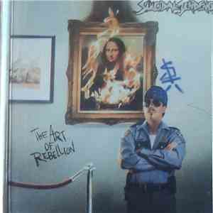 Suicidal Tendencies - The Art Of Rebellion