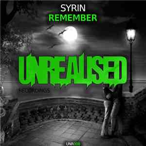 Syrin  - Remember