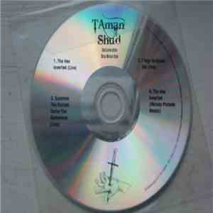 Taman Shud  - Exclusive Indie Shop Bonus Disk