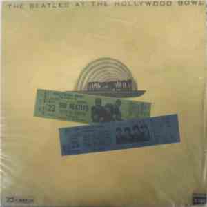 The Beatles - The Beatles At The Hollywood Bowl