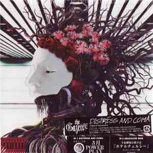 The GazettE - Distress And Coma