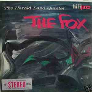 The Harold Land Quintet - The Fox