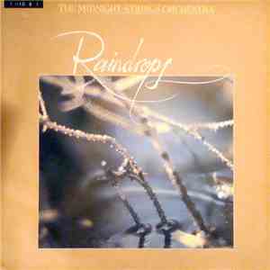 The Midnight Strings Orchestra - Raindrops