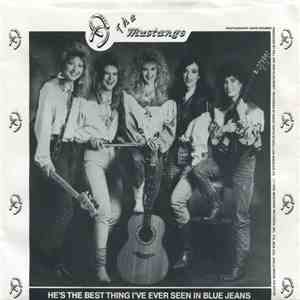 The Mustangs - Famous Last Words
